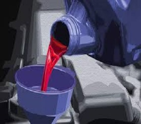 brake fluid
